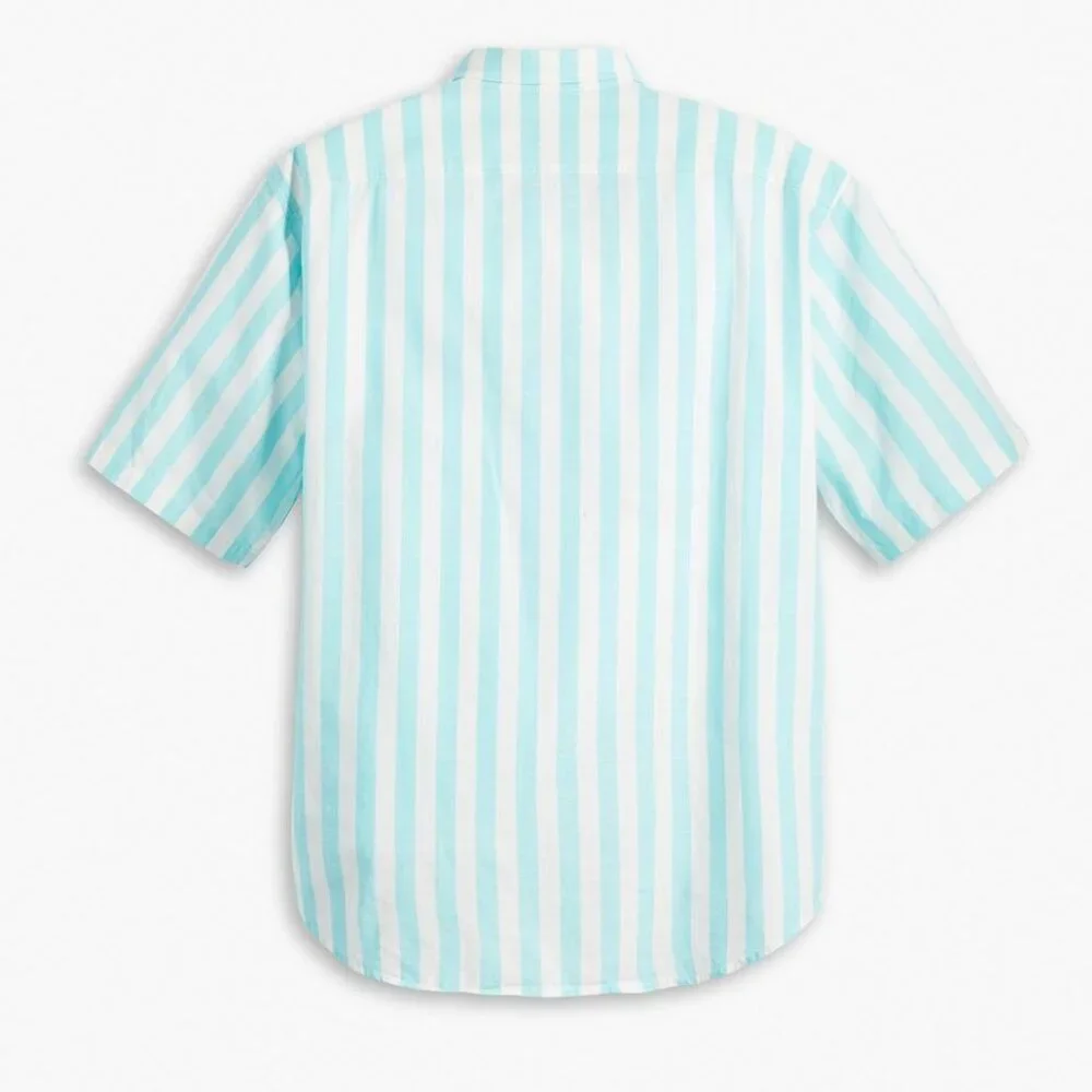 Levi's Skateboarding Woven Shirt L